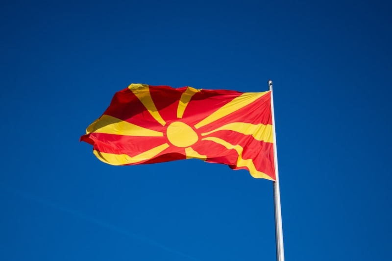 Severna Makedonija danas bira predsednika države